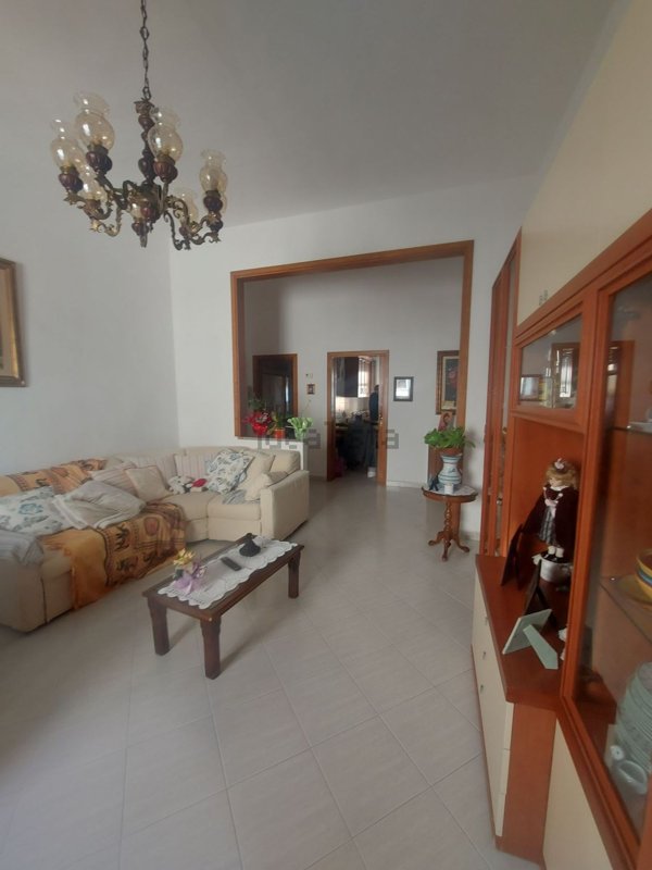 appartamento in vendita a Livorno