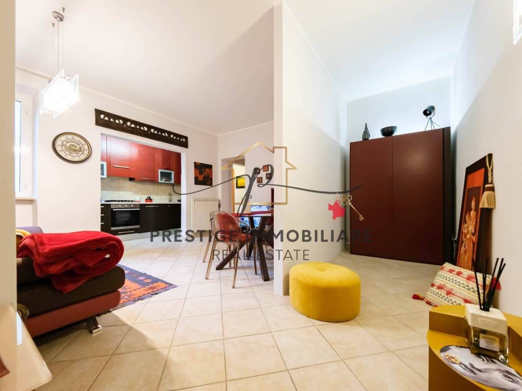 appartamento in vendita a Livorno