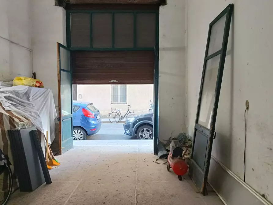 appartamento in vendita a Livorno