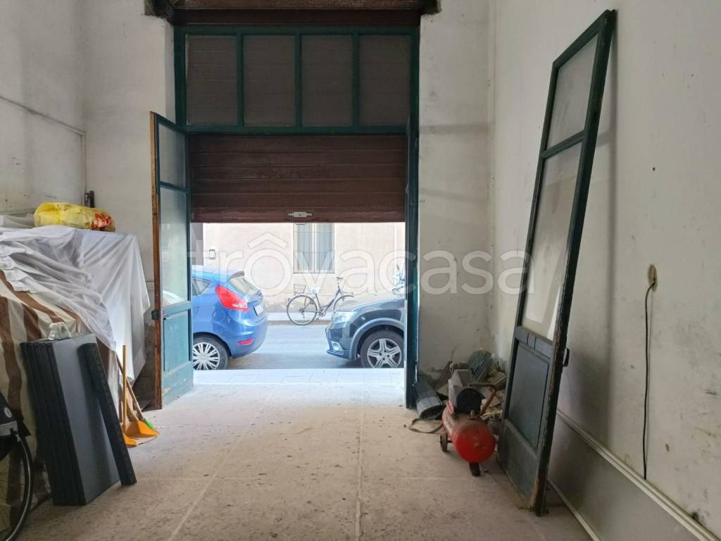 appartamento in vendita a Livorno