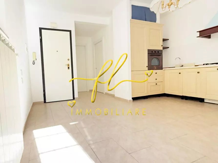 appartamento in vendita a Livorno