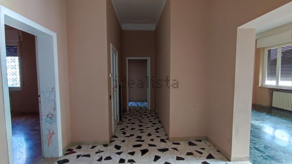 appartamento in vendita a Livorno