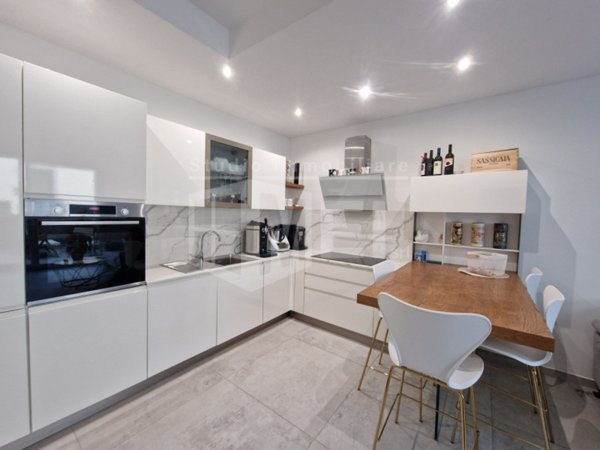 appartamento in vendita a Livorno in zona Centro Città