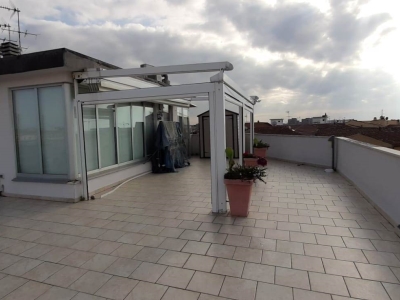 appartamento in vendita a Livorno