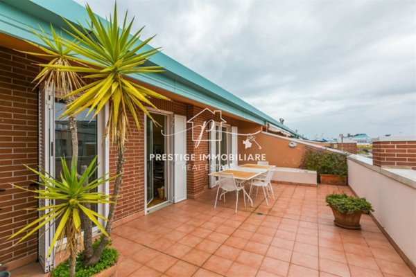 appartamento in vendita a Livorno