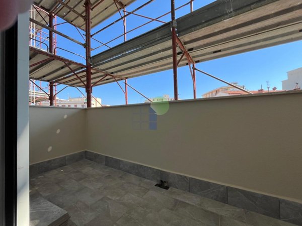 appartamento in vendita a Livorno in zona Centro Città