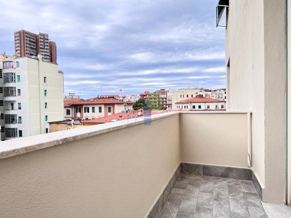 appartamento in vendita a Livorno in zona Centro Città