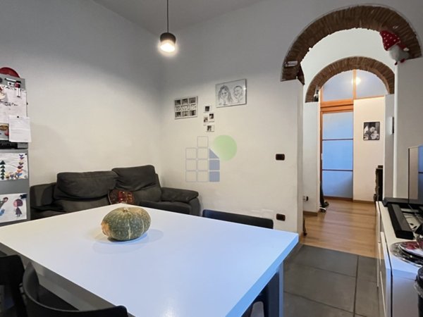 appartamento in vendita a Livorno in zona Montenero