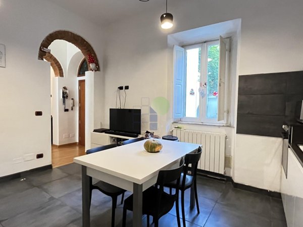 appartamento in vendita a Livorno in zona Montenero