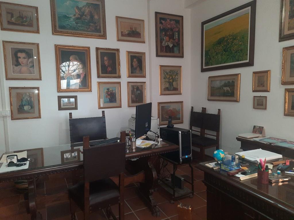 appartamento in vendita a Livorno