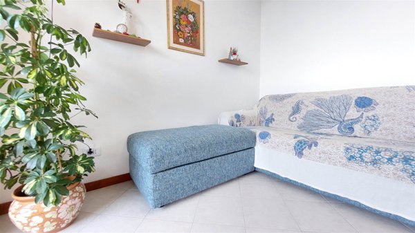 appartamento in vendita a Livorno