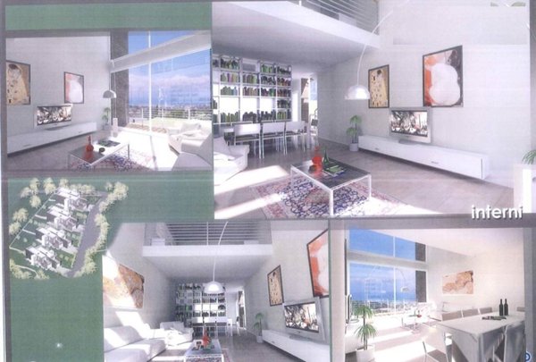 casa indipendente in vendita a Livorno in zona Montenero