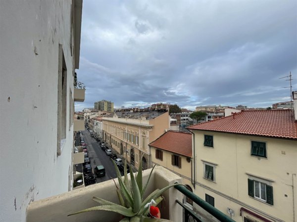 quadrivano in vendita a Livorno