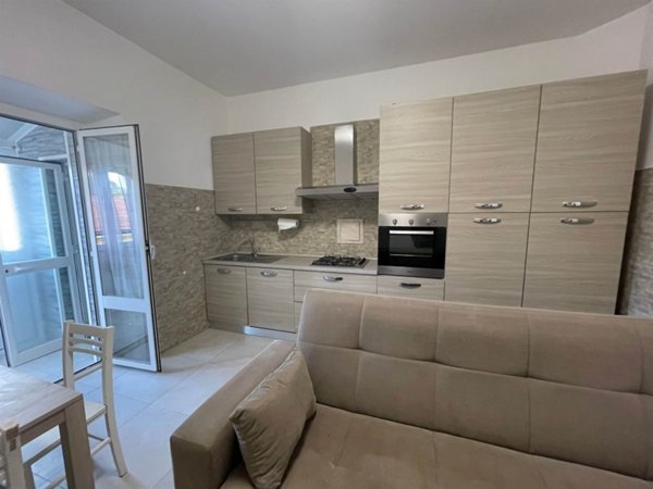 appartamento in vendita a Livorno