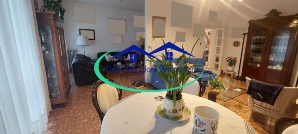 appartamento in vendita a Livorno