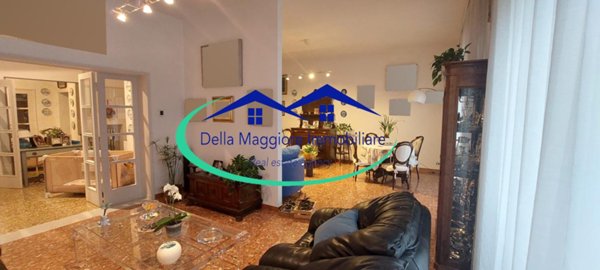 appartamento in vendita a Livorno