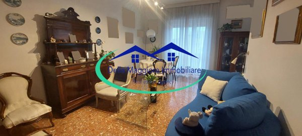 appartamento in vendita a Livorno in zona Limoncino