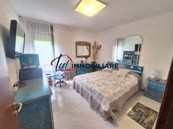 appartamento in vendita a Livorno in zona Limoncino