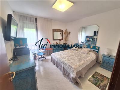 appartamento in vendita a Livorno in zona Valle Benedetta
