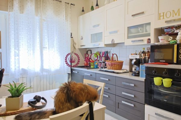 appartamento in vendita a Livorno