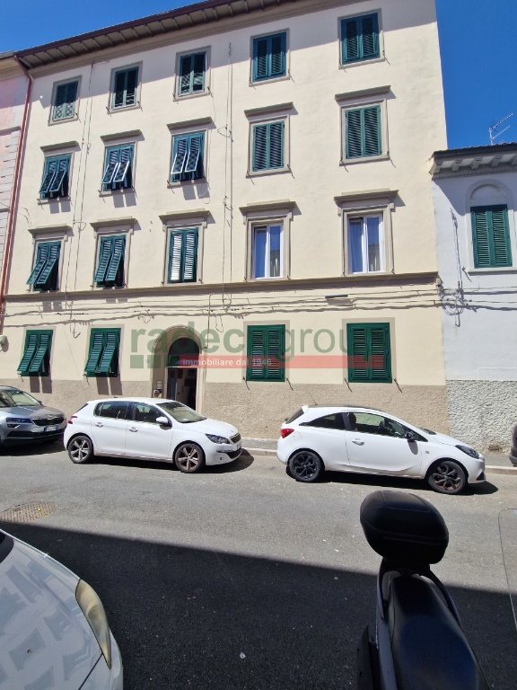 appartamento in vendita a Livorno