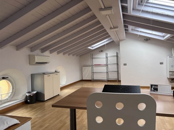appartamento in vendita a Livorno
