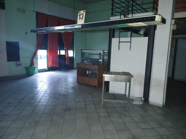 ufficio in vendita a Livorno in zona Bellavista