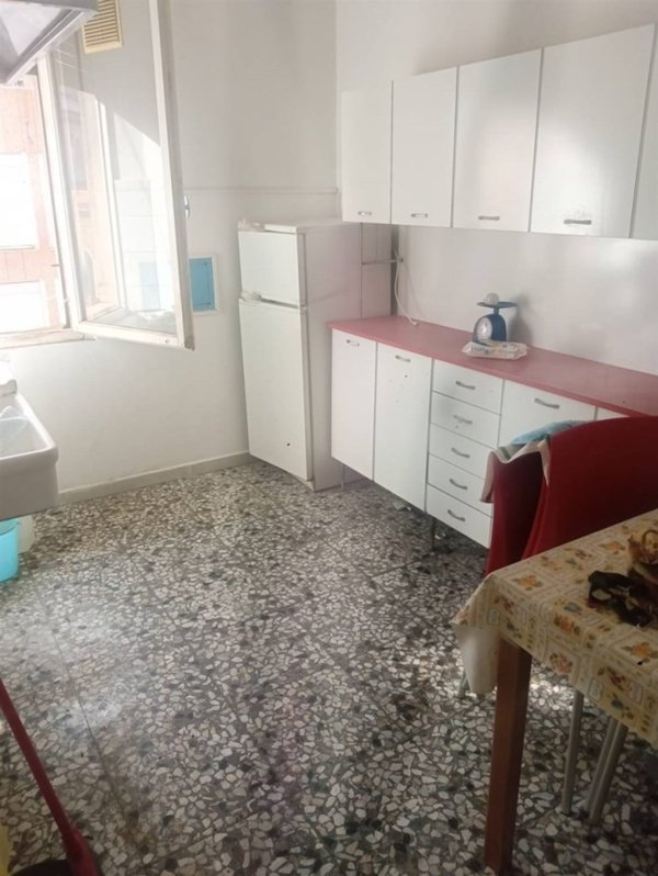 appartamento in vendita a Livorno in zona Centro Città
