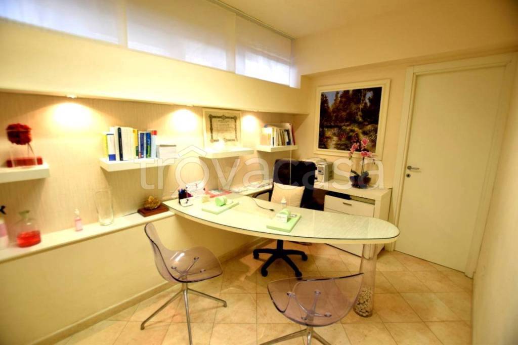ufficio in vendita a Livorno
