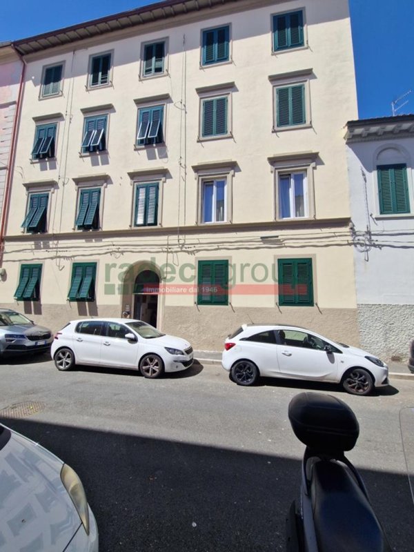 appartamento in vendita a Livorno