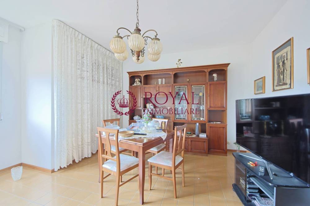 appartamento in vendita a Livorno