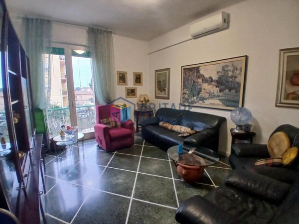 appartamento in vendita a Livorno