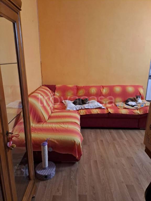 appartamento in vendita a Livorno in zona Stazione