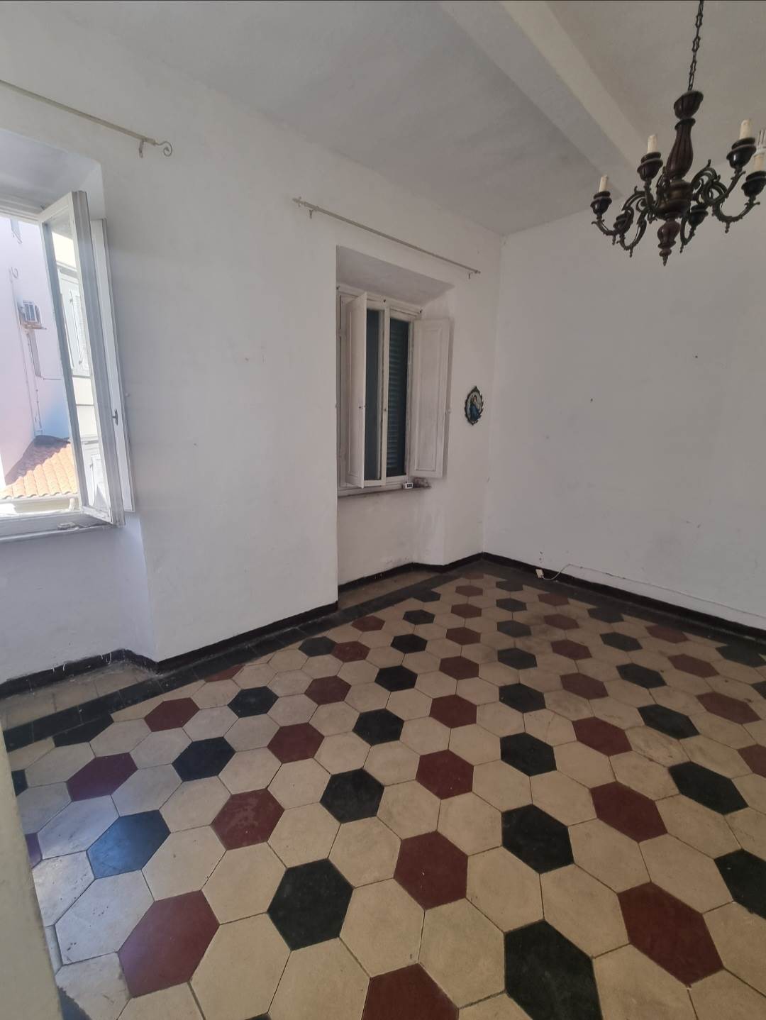 appartamento in vendita a Livorno