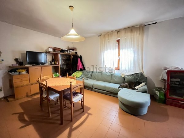 appartamento in vendita a Livorno in zona Limoncino