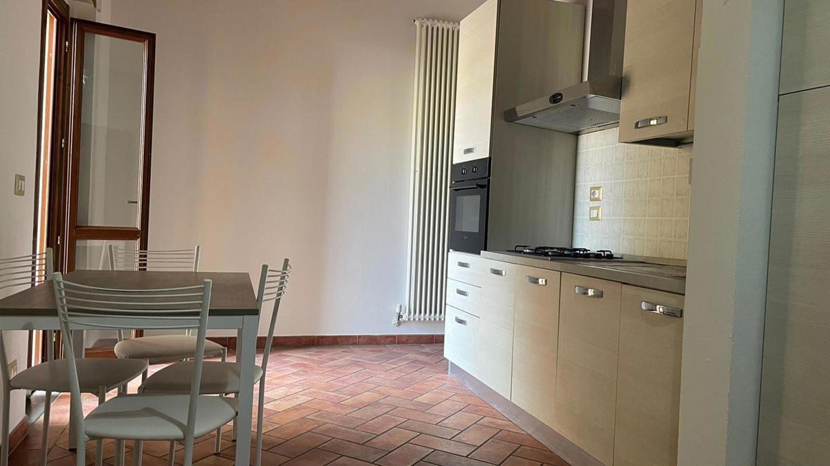 appartamento in vendita a Livorno