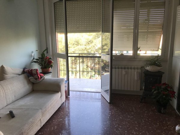 appartamento in vendita a Livorno in zona Stazione