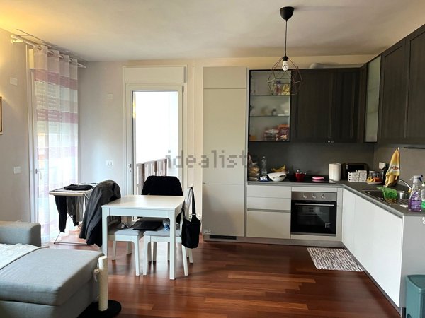 appartamento in vendita a Livorno