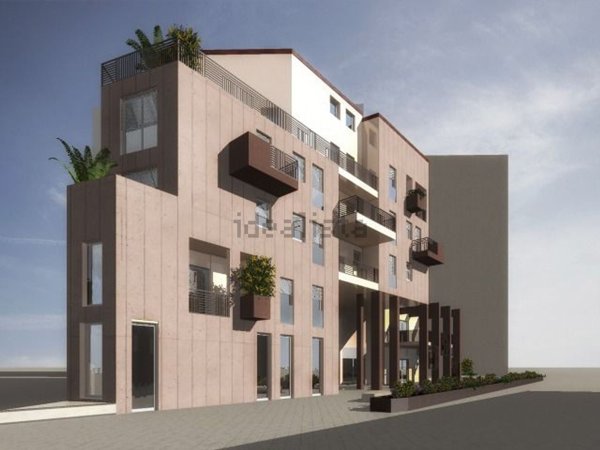 appartamento in vendita a Livorno