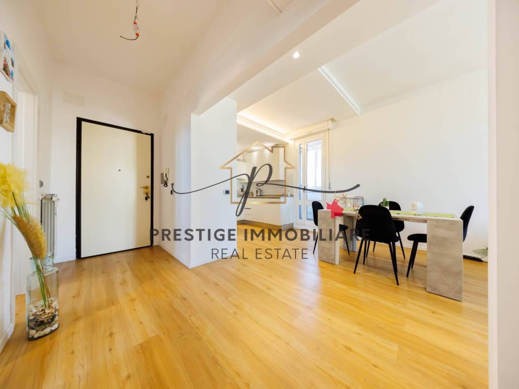 appartamento in vendita a Livorno