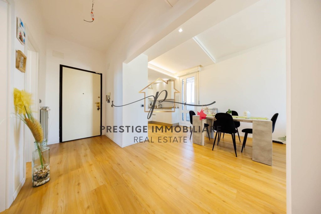 appartamento in vendita a Livorno