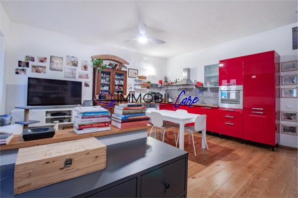appartamento in vendita a Livorno in zona Centro Città