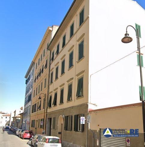 appartamento in vendita a Livorno