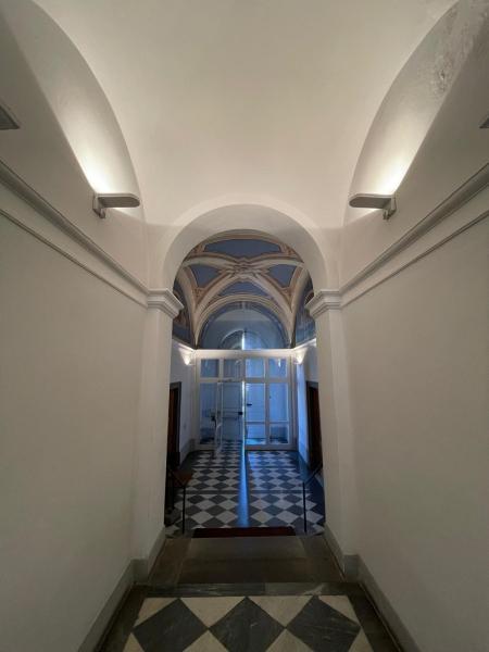 appartamento in vendita a Livorno