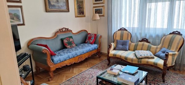 appartamento in vendita a Livorno in zona Centro Città