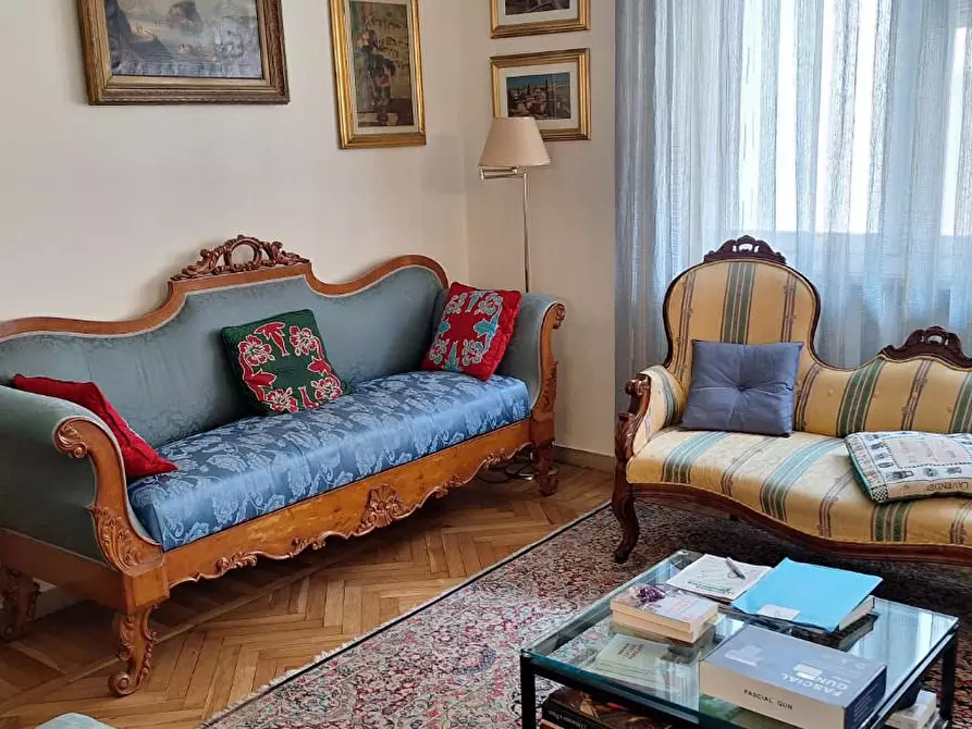 appartamento in vendita a Livorno in zona Centro Città