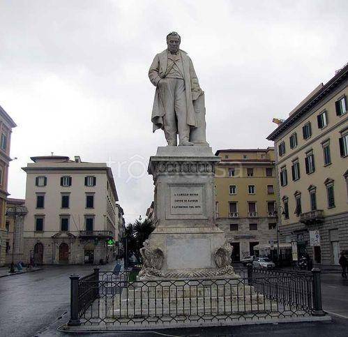 appartamento in vendita a Livorno