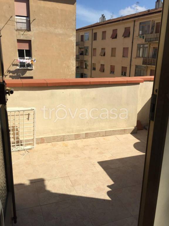 appartamento in vendita a Livorno