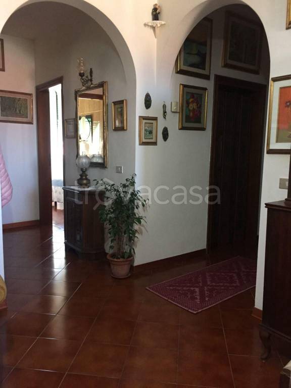 appartamento in vendita a Livorno in zona Stazione