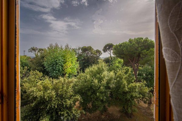 appartamento in vendita a Livorno in zona Quercianella